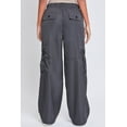 thumbnail image 3 of YMI Jeans Women's Relaxed Cargo Pants, 3 of 5