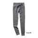 thumbnail image 4 of Minnieouse Mallas acanaladas sin costuras para mujer, ropa deportiva estirable para Fitness, pantalones Push Up para mujer, entrenamiento a rayas Prendas para la parte inferior del cuerpo Gris METRO, 4 of 6