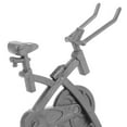 thumbnail image 3 of HAOANSpinning Bike Model Main Driver Square Cushion Fitness Equipment Gadgets Office Grey, 3 of 8