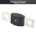 thumbnail image 3 of HUGFEGWE 32V 30A AMI/MIDI Automobile Car Fuse Flat Battery Bolt Type Fuse High Battery Current 2pcs CJB91-112719, 3 of 3