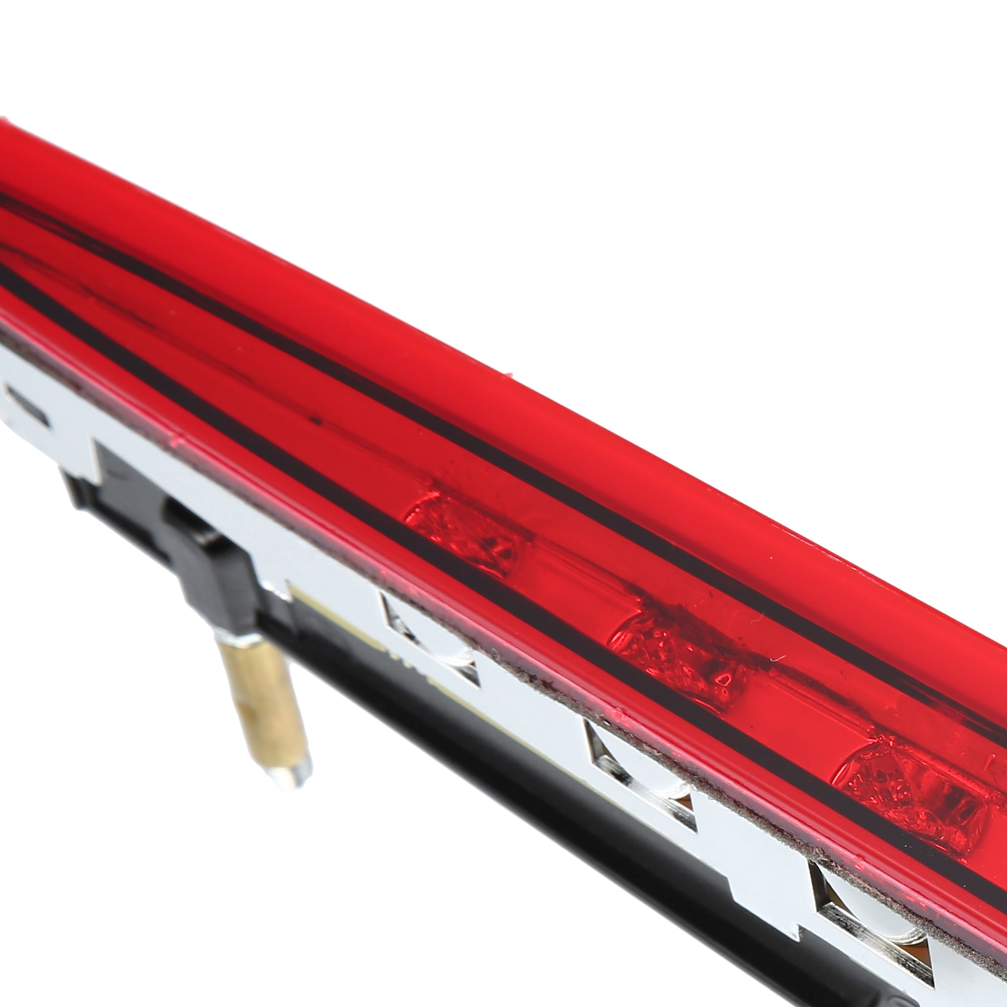 Unique Bargains High Mount Brake Light for BMW 650i Base 4.8L V8 Gas 2006-2007