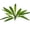 B, variant on Artificial Tropical Plant UV Resistant Large Faux Plants Outdoor Fake Boston Ferns Potted Plants Realistic Agave Plastic Hostas Greenery Patio Outside Shrubs Flower Grass Front Porch Decor, Purple*2