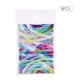 thumbnail image 1 of 8 Unids Serpiente Color Cinta Raya Pegatinas de Uñas Nail Art Transfer Sticker DIY Foil Nail Deca Abanopi Etiqueta engomada del clavo, 1 of 5