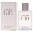 thumbnail image 4 of Acqua Di Gio by Giorgio Armani for Men - 1.6 oz EDT Spray (Refillable), 4 of 6