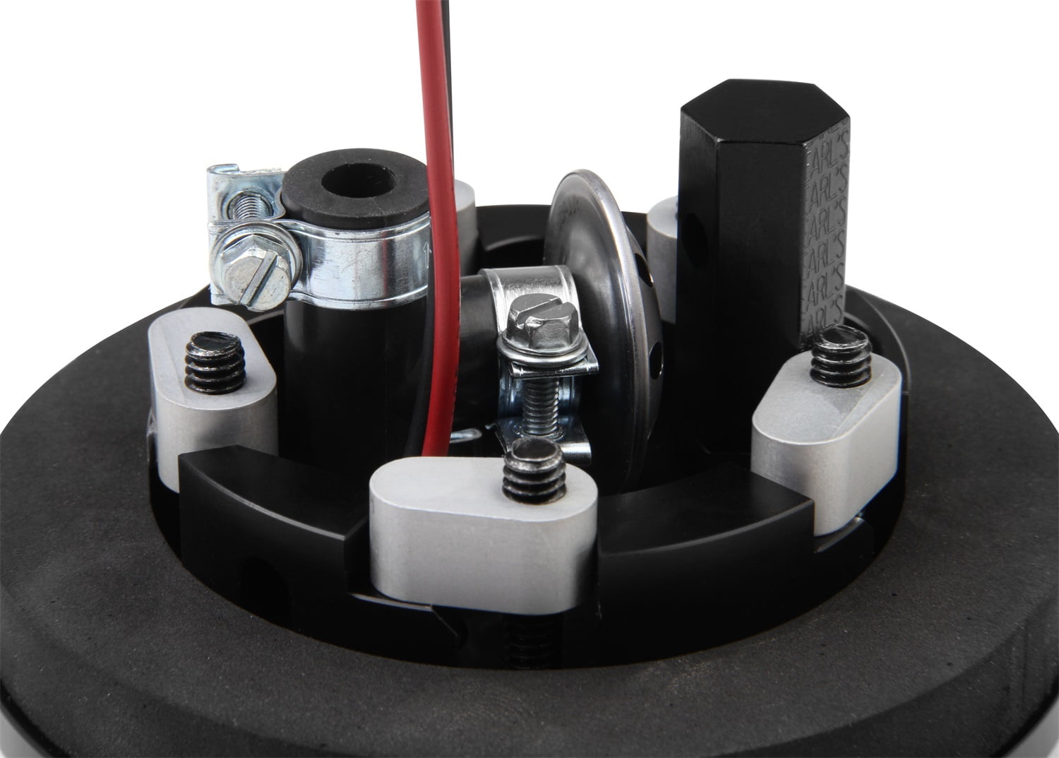 Holley Performance 12131 Fuel Pump Module Assembly