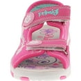 thumbnail image 4 of Primigi Girls 7334 Adventure Sport Water Friendly Sandals, 4 of 4