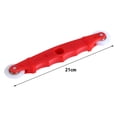 thumbnail image 3 of Greensen Screen Door Tool,Screen Door Window Installation Hand Spline Roller Rolling Tool Nylon Handle, Window Installation Tool, 3 of 7