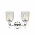 thumbnail image 2 of Innovations Lighting - Caledonia - 2 Light Bath Vanity In Industrial Style-11.5, 2 of 2