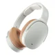 thumbnail image 1 of Skullcandy Hesh ANC Audífonos Over-Ear Inalámbricos con Cancelación de Ruido y Cable de Carga Adicional, 22 h de Autonomía, Micrófono, Compatibles con iPhone Android y Dispositivos Bluetooth - Blanco, 1 of 5