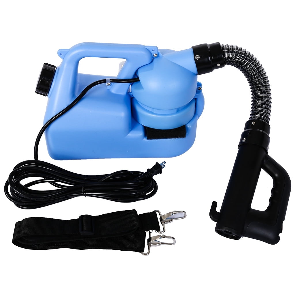 Details about   20L Electric Fogger ULV Sprayer Mosquito Killer Farming Office & Industrial 110V 