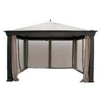 Garden Winds Tiverton (Series 3) Replacement Canopy Top - RipLock 350, Beige