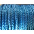 thumbnail image 2 of 8mm X 15m Synthetic Winch Line / Rope UHMWPE Cable With Sheath For 4x4 4wd Atv Utv Suv Offroad ,Wide Applicability, 2 of 2