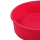 thumbnail image 3 of Injueey 1 pieza de utensilios para hornear de cocina, moldes redondos de silicona para pasteles, Pan DIY, galletas, postres, molde para hornear, Herramientas y accesorios para hornear Injueey JJ14928-00B, 3 of 6
