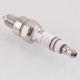 thumbnail image 5 of 2pcs Metal Spark Plug A7tc 10mm Fit For Dirt Bike Moped Gy6 50cc 70cc 90cc 125cc 150cc Scooter Atv, 5 of 5