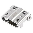 thumbnail image 4 of For Galaxy Note 3 Neo / N7505 10pcs Charging Port Connector, 4 of 5