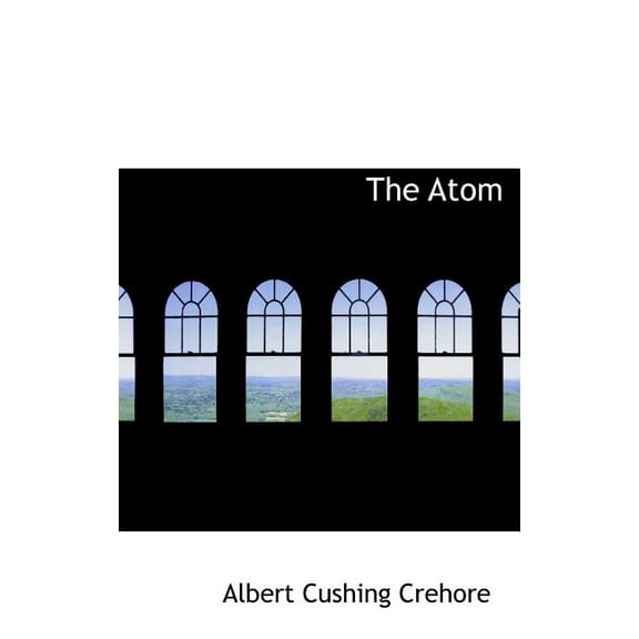 The Atom (Hardcover)