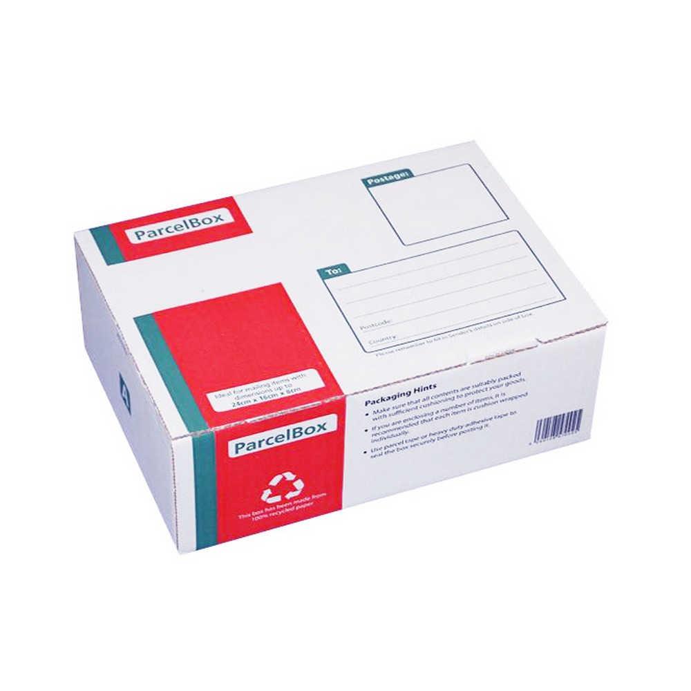 ParcelBox Standard Mail Box (Pack of 15) Walmart Canada