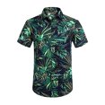 thumbnail image 3 of Txlixc Traje de playa de verano de 2 piezas para hombres Txlixc moda, 3 of 8