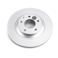 thumbnail image 2 of Power Stop Rear One Evolution Coated Brake Rotor JBR997EVC 2004-2011 Mazda RX-8, 2 of 4