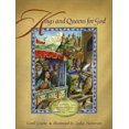 thumbnail image 1 of Pre-Owned Kings and Queens for God (Family Read-aloud Collection) (Hardcover) 0806636122 9780806636122, 1 of 1