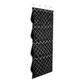 thumbnail image 3 of Stuffed Animal Holder over The Door Storage Net Multipurpose Baby Toy Plush Hanging Storage for Bedroom Bath Gift for Kids black, 3 of 7