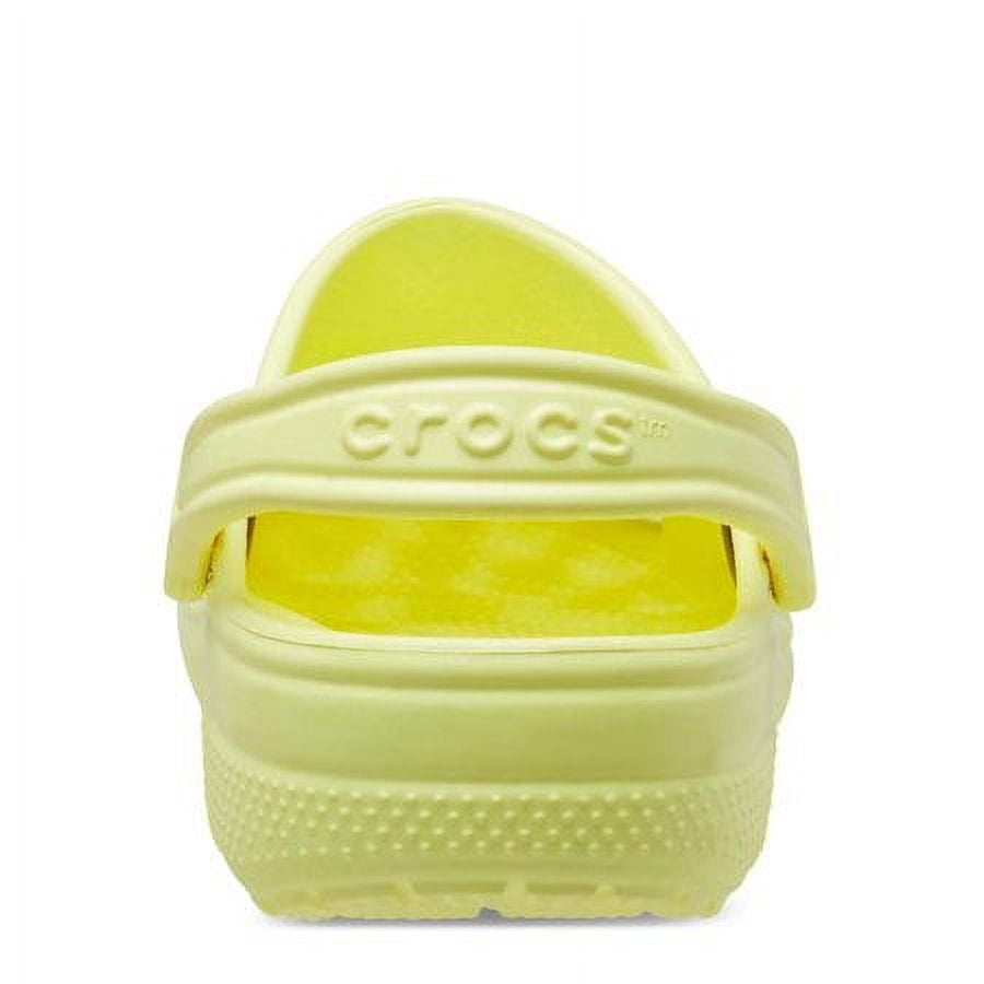 Crocs Unisex Classic Clog Sandal