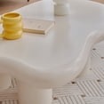 thumbnail image 3 of EDB038 - Table Basse Nuage Créative-100 x 69 x 40 cm, 3 of 4