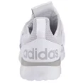 thumbnail image 3 of Adi-das mens Lite Racer Adapt 3.0 Running Shoe, Grey/White/Dove Grey, 8.5 US, 3 of 4