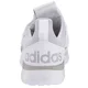 thumbnail image 3 of Ad-id-as mens Lite Racer Adapt 3.0 Running Shoe, Grey/White/Dove Grey, 8.5 US, 3 of 4