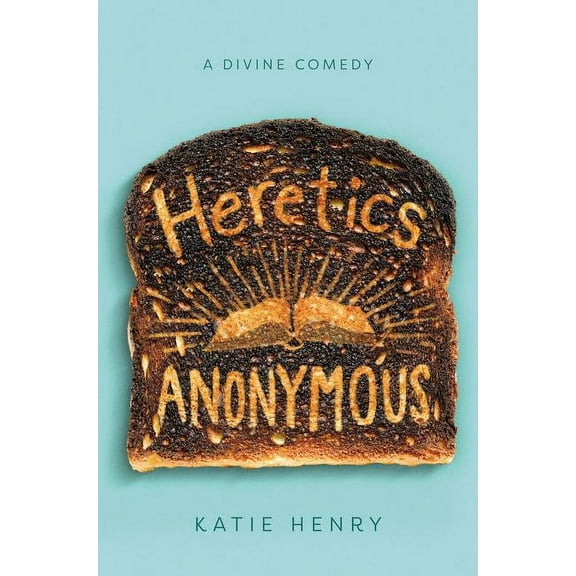 Heretics Anonymous, (Paperback)