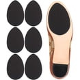 thumbnail image 1 of 3 Paires de Coussinets Antidérapants pour Chaussures, Auto-Adhésifs, Résistants à l'Usure, 1 of 5