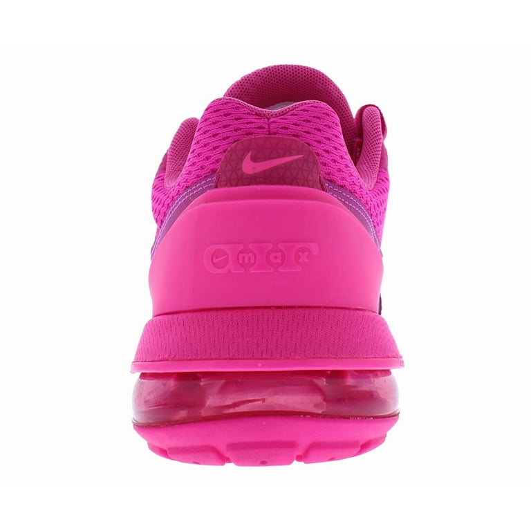 Nike Air Max Pulse Womens Shoes Size 6, Color: Fierce Pink/Fireberry -  Walmart.com