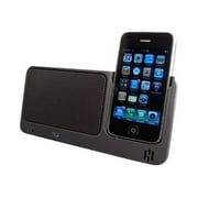 Audio Unlimited Fone-Doc - Speaker - with Apple cradle - for portable use