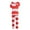 Red, variant on FASHOFT Adult Halloween Prisoner Inmate Jumpsuit Cosplay Outfit Convict Role Play Stage Performance Party Fancy Dress Up Outfit Halloween 190