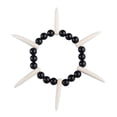 thumbnail image 2 of Conjunto de joyería de Halloween de 3 piezas para decoraciones de Halloween, 2 of 3
