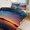 chudan, variant on Galaxy Star Outer Space Bedding Sets Twin Duvet Cover 3 Piece Cute Bed Set for Boys Girls Kid