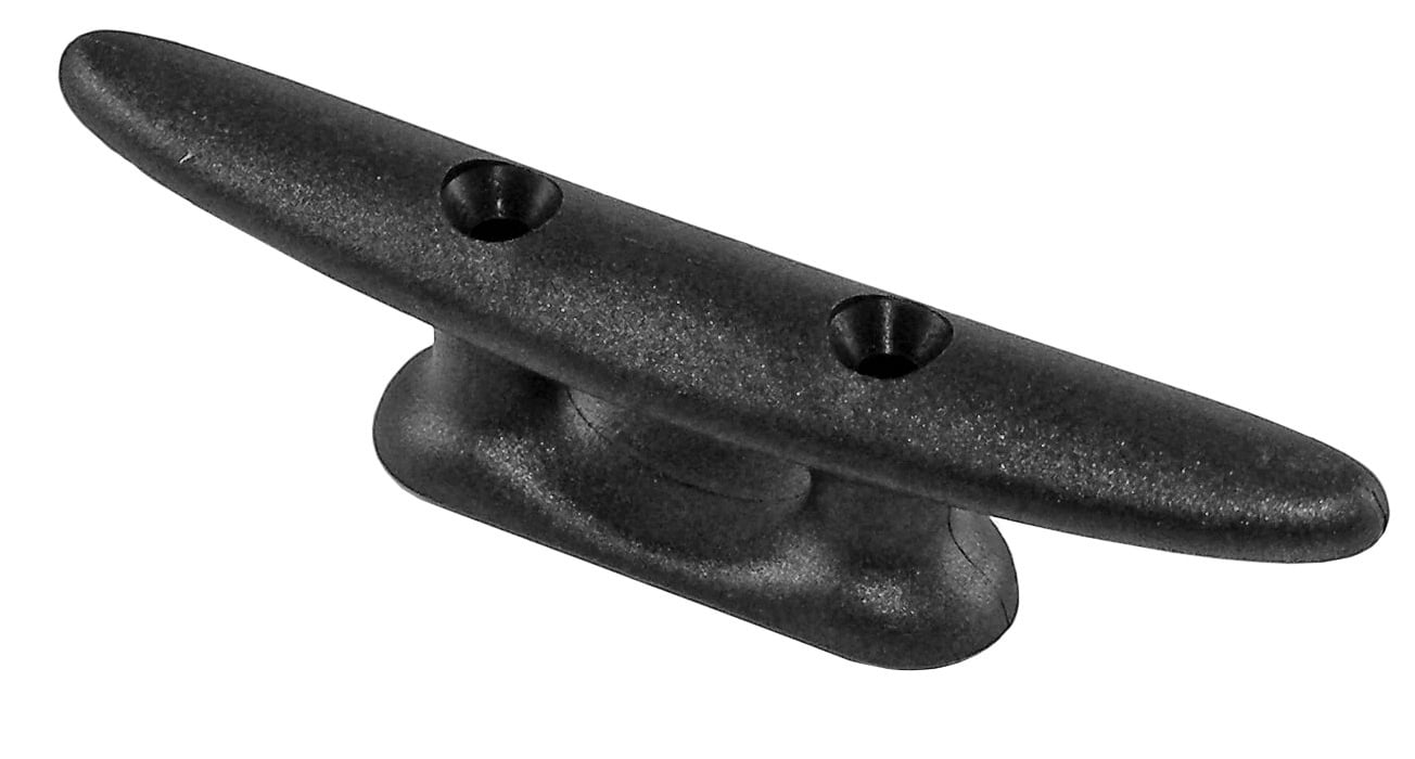 Propel Paddle Gear by Shorline Marine 4" Kayak Nylon Cleat