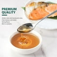 thumbnail image 3 of Soeos Thai Fish Sauce, 500ml, 2 Pack, total weight 1000ml, 3 of 5