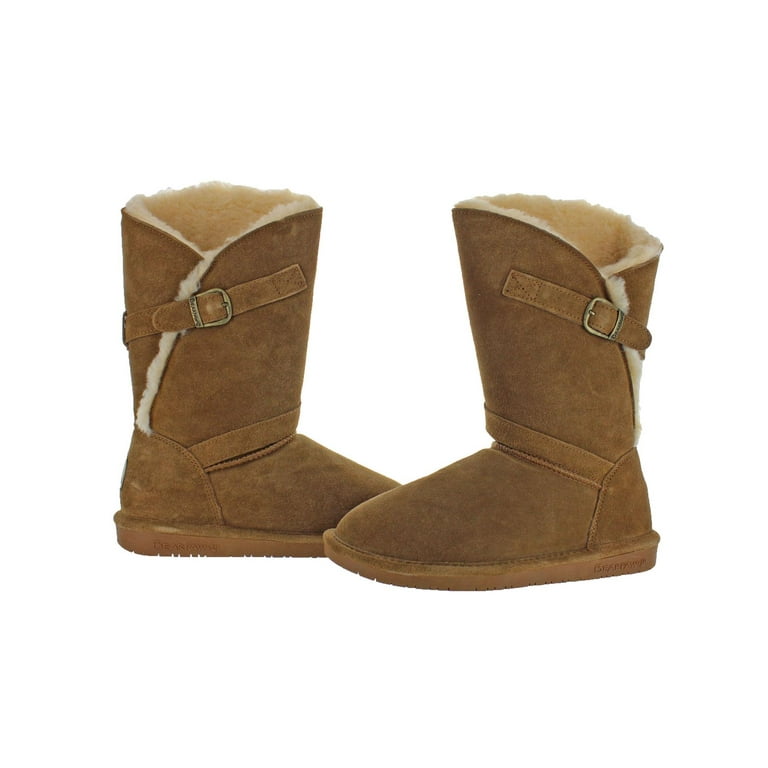 Bearpaw tatum women's boots deals