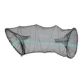 thumbnail image 2 of Mosiee Easy To Carry Foldable Fishing Bait Crab Trap For Lobster Crabs And Shrimp, 2 of 9