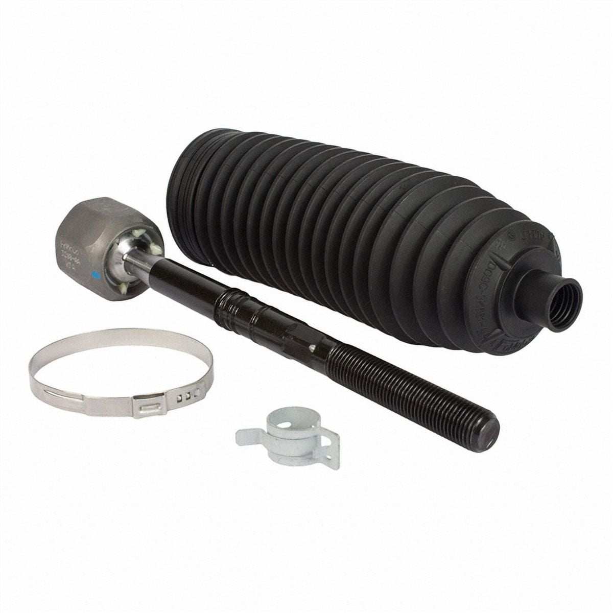Motorcraft MEF316 Steering Tie Rod End Kit Fits select: 2015-2024 FORD EDGE, 2016-2018 LINCOLN MKX
