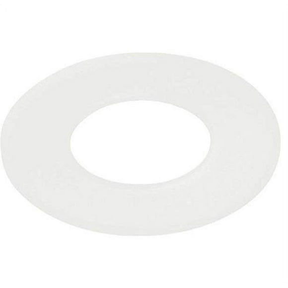 Home Repair Parts Replacement Caroma M5 Flush Valve Silicon Seal - Clear