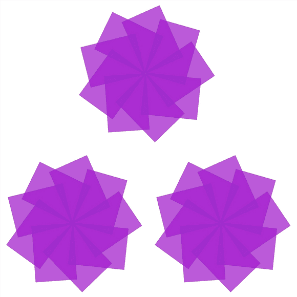 27Pcs Gel Light Filter Color Correction Colored Overlays Film Lighting Gel Filter for Film,Video,Photo,Stage (Purple),27 x Gel light filters,Purple