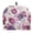 Rose Pattern, variant on HELLHERO Teapot Dust Cover Heat Preservation Floral Keep Warm for Housewife
