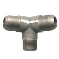 thumbnail image 3 of Zinc Alloy Copper Air Pump Elbow Fittings Air Compressor Connector Replacement, 3 of 7