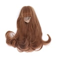 thumbnail image 2 of Peluca de muñeca de juguete BuyWeek largo, 2 of 14
