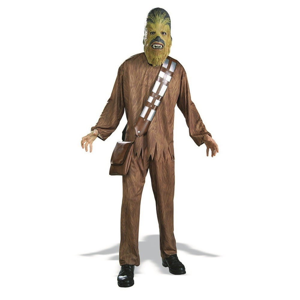 Chewbacca Costume for Adults
