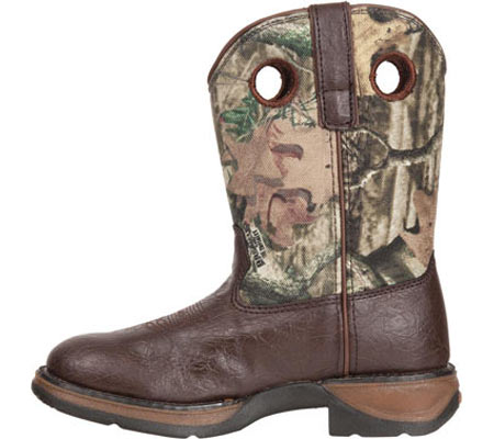 LIL' DURANGO® Little Kid Western Boot Size 12(M) - image 3 of 6