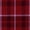 Plaid, variant on Sterling & Noble 2" x 3" Christmas Ornament Rectangle Plaid Frame