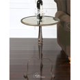 thumbnail image 2 of Uttermost Anais Miroir Table d'Appoint en Café Bronze, 2 of 3